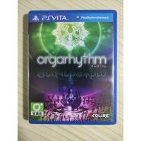 ราคา (มือ2) PSV PS​ vita​ -​ Orgarhythm​ (Z3)(Eng)​ (29754276593)