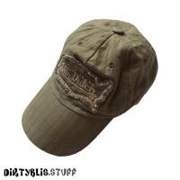 ราคา Von dutch หมวกแบรนด์แท้มือสอง (9544316470)