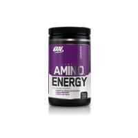 ราคา OPTIMUM NUTRITION Amino Energy Grape 270 g (14522262809)