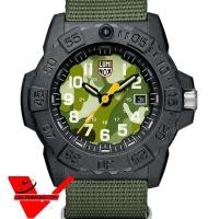 ราคา Veladeedee.com นาฬิกาผู้ชาย Luminox Navy Seal 3500 NATO Series รุ่น XS.3517.NM (2504197174)