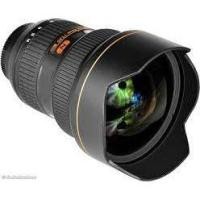ราคา NIKON AF-S 14-24MM F2.8G ED LENS จาก Nikon (50410340172)