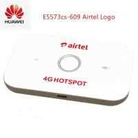 ราคา โมเด็มแบบพกพา Wifi Mifi Router 4G LTE Hotspot สําหรับ Huawei Airtel E5573CS-609 (45961176726)