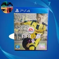 ราคา PS4 แผ่น ps4 FIFA17 เล่นได้ 1-4 คน (23562897989)