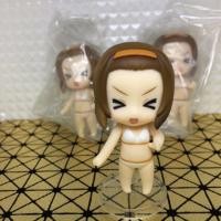 ราคา Nendoroid Petit K-On!!! Ritsu ของแท้ มือ 1,2 สูง 6.5 CM ไม่มีตำหนิครับ (295156998)