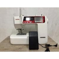 ราคา ขาย จักรเย็บผ้า Janome รุ่น OMMC 4120R (23912797843)
