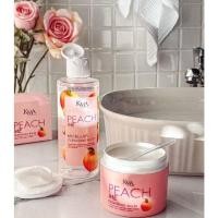 ราคา KMA คลีนซิ่งบาล์ม PEACH ME CLEANSING BALM (21429390772)