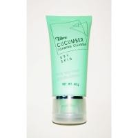 ราคา Tellme Cucumber Foaming Cleanser 100g