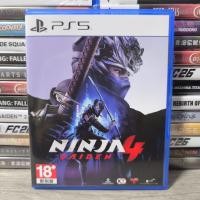 ราคา [มือ2] PS5 | Ninja Gaiden 4 (56250917364)