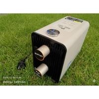 ราคา ปั๊มน้ำอินเวอร์เตอร์ ออโต้แบบเก็บเสียง MITSAN ปั๊มน้ำอัตโนมัติ Smart-M550 550วัตต์ มีระบบป้องกันเมื่อน้ำขาด By T-SHO (54153160668)