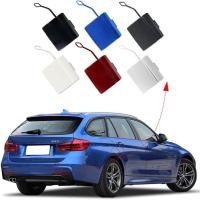 ราคา รถด้านหลังกันชน Tow Hook ฝาครอบรถบรรทุก Eye Fit สําหรับ BMW 3 Series F30 M-Sport 320i 325d 328i 330d 330e 330i 340i 335i 2013-2018 51128056615 ฝาครอบรถพ่วง (Unpainted, Right Passeng (44509796983)