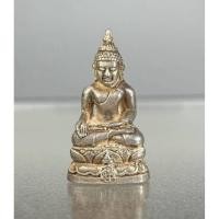ราคา พระกริ่งไพรีพินาศ ญสส. วัดบวรนิเวศวิหาร ปี 2537 (เนื้อเงิน) (53859591239)