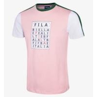 ราคา FILA FILA เสื้อยืดผู้ชาย แท้100% อก46 (3243498182)