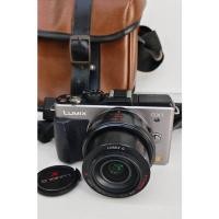 ราคา กล้อง Panasonic Lumix GX1 + เลนส์ 14-42mm แท้ ครบชุด พร้อมใช้งาน ถ่ายสวย โทนดี (54109784234)
