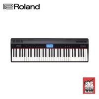 ราคา ROLAND GO PIANO 61 เปียโนไฟฟ้า เสียงดี ฟังก์ชันเยอะ เปียโนดิจิตอล (23315091865)