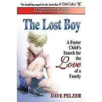 ราคา [BnB] USED The Lost Boy โดย David Pelzer (มือสอง: ดี) (51611349575)