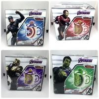ราคา แก้ว 7-11 avengers พร้อมส่ง (2442181015)