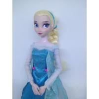 ราคา ตุ๊กตาเอลซ่า Elsa ของแท้100% (6513610610)