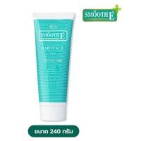 ราคา Smooth E Baby Face Foam สมูทอี เบบี้เฟซ โฟม ขนาด 8 oz.(ขนาดใหญ่) โฟมสูตร ไม่มีฟอง (43522532849)