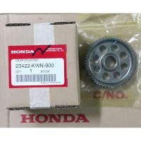 ราคา เฟืองสะพาน(53ฟัน) PCX125-150Cปี13/คลิก125i แท้ศูนย์ 23422-KWN-900 (15714177526)
