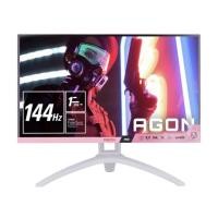 ราคา MONITOR (จอมอนิเตอร์) AOC AGON AG273FXR/67 27" IPS FHD 144Hz (9098092520)