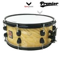 ราคา Premier กลองสแนร์ 6481465NAS (Snare Drum) รุ่น Premier XPK Exclusive ขนาด 14x6.5 นิ้ว (56605281611)
