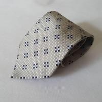 ราคา เนคไทแบรนด์เนม Macy Club New York Silk Necktie ของแท้ สินค้าญี่ปุ่นมือสอง (43254649801)