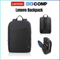 ราคา กระเป๋าเป้ สะพาย แท้ Lenovo 15.6 Laptop Backpack (41729108048)