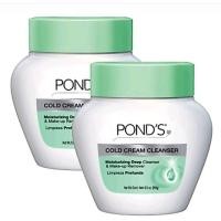 ราคา POND'S Cold Cream Cleanser 269g. USA 1 กระปุก (1100042050)
