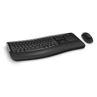 ราคา Microsoft Wireless Comfort Desktop 5050 (1011450962)