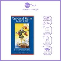 ราคา Universal Waite Tarot Deck (ร้านยิปซี) (52161661607)