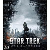 ราคา Star Trek Into Darkness (2013) บลูเรย์ Blu-ray ⭐7.3/10 Chris Pine (43019741025)