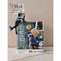 ราคา Bandai - Action Figure S.H.Figuarts Super Saiyan Trunks The Boy From The Future (23544533549)