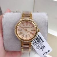 ราคา New⌚️นาฬิกา Michael korแท้% รหัสmk6564 (2405328206)
