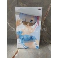 ราคา Re:Zero -Starting Life in Another World- EXQ Figure - Ram & Rem Special Assort-(B: Rem) (6879655547)