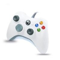 ราคา OKER Joy Xbox Stick X36 For PC & XBOX360 (White) (49805074)