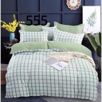 ราคา ชุดเครื่องนอนลายสก็อตสีต่างๆ .ขนาด 3.5,5,6 ฟุต ผ้าปูที่นอน + ผ้านวมครบชุด (18022185589)