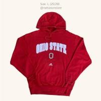 ราคา Vintage Adidas Ohio State (15093448917)