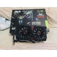 ราคา GTX 1060 6GB ASUS STRIX OC (3192611160)