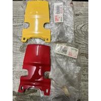 ราคา YAMAHA Y125z ฝาครอบท้ายเบาะ Hong Leong รุ่นที่ 1 เก่า (57853544114)