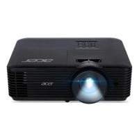 ราคา Projector (โปรเจคเตอร์) Acer X1228H DLP 4,500 ANSI/XGA (MR.JTH11.007)-Black (54706073319)