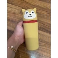 ราคา ส่งต่อ กล่องดินสอน้องหมาชิบะ ของแท้จากญี่ปุ่นแบรนด์ SMART FIT (9178022539)