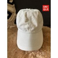 ราคา หมวกแคป Uniqlo มือสอง มีตำหนิ (43222239782)