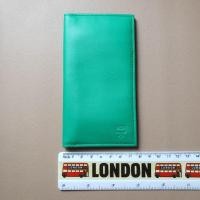 ราคา MCM CARD HOLDER หนังแท้ (5281859157)