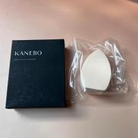 ราคา ของแท้100%_ป้ายไทย_KANEBO SMOOTH-FIT SPONGE ฟองน้ำลงรองพื้น (44151916805)