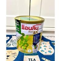 ราคา แอนลีน โกลด์ 5x นมผงไขมันต่ำ รสจืด ขนาด 800 กรัม (24822240660)