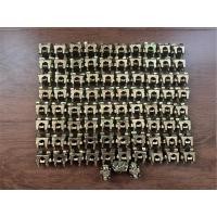 ราคา ยูแคล้มทองเหลือง 2 สกรู ขนาด 6-35 Sq.mm.,50-70 Sq.mm.,95-120 Sq.mm.,150-195Sq.mm. “BRUNDY”ราคาต่อชิ้น (27278078448)