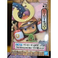 ราคา วันพีช ชอปเปอร์ โมเดล ของแท้ JP แมวทอง - [ฟิกเกอร์วันพีช] One piece (20195568824)