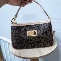 ราคา กระเป๋าสตางค์กระเป๋าSisley(มือสอง)กรุณาอ่านรายละเอียดก่อนการสั่งซื้อ (26135994304)
