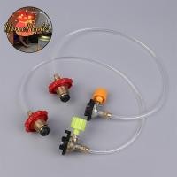 ราคา HomeHepler Camping เตาแก๊สอะแดปเตอร์เติมแก๊ส Outdoor Cassette ถังแก๊สบรรจุวาล์วถังแก๊สเตาเงินเฟ้อวาล์วอุปกรณ์เสริมใหม่ (46262622650)