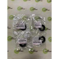 ราคา ซิลเบ้าหัวฉีด TOYOTA VIGO D4D 1KD 2KD 23682-0L010 แท้ ชุด4ตัว (17523140803)